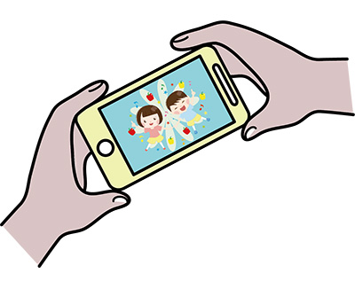 動画編集